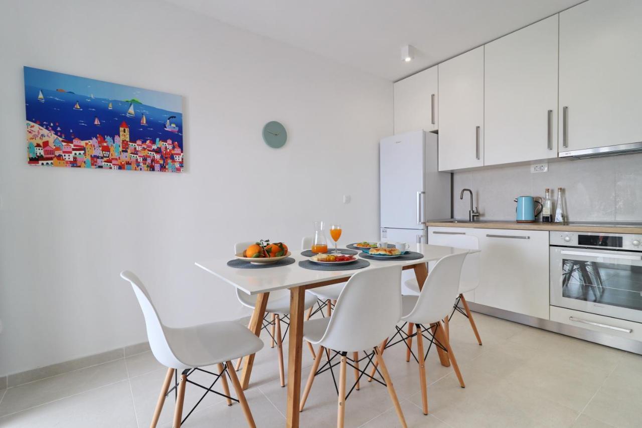 Holiday Home Rosemary Klek Bagian luar foto