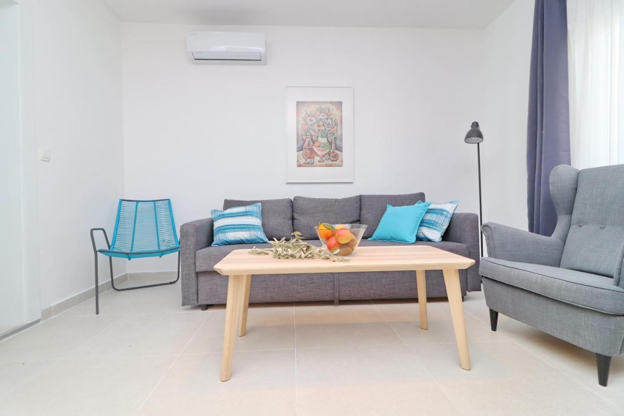 Holiday Home Rosemary Klek Bagian luar foto