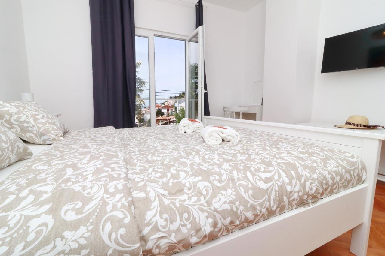 Holiday Home Rosemary Klek Bagian luar foto
