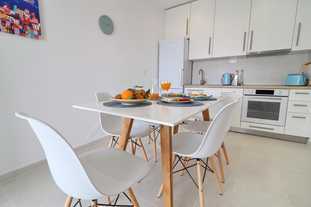 Holiday Home Rosemary Klek Bagian luar foto