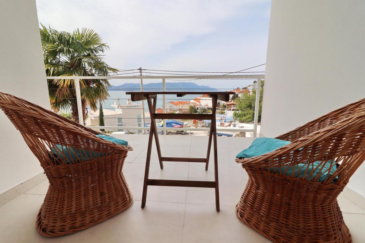 Holiday Home Rosemary Klek Bagian luar foto